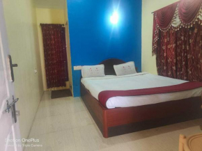 Hotel O Ding Dong Residency